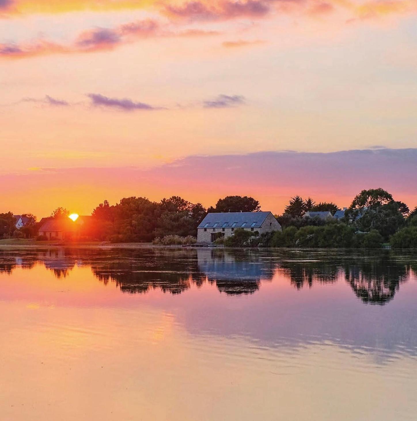 Appart'Hotel & Spa "Les Voiles" La Galerne Carnac Zewnętrze zdjęcie